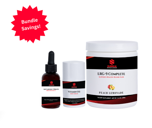 Cardio Bundle