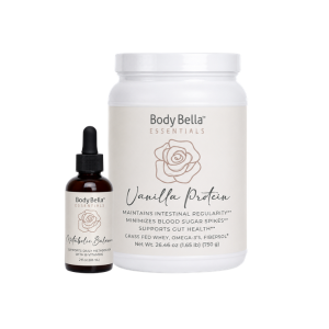 Body Bella Energy Bundle