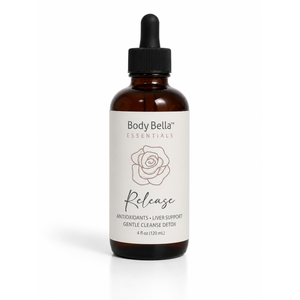 Release (Formerly Ultimate Cleanse)