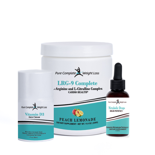 Complete Cardio Bundle