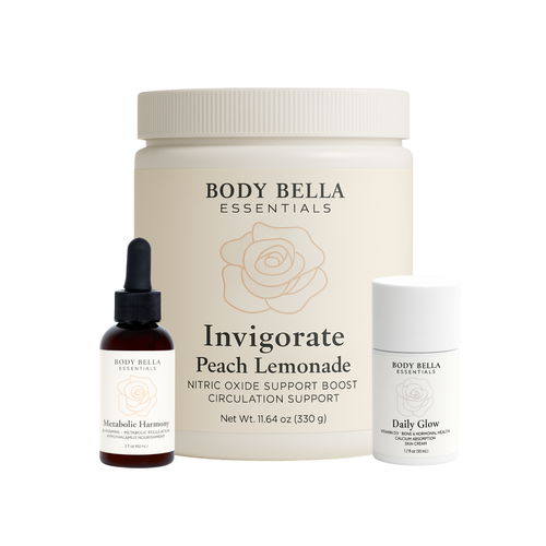 Body Bella Cardio Bundle