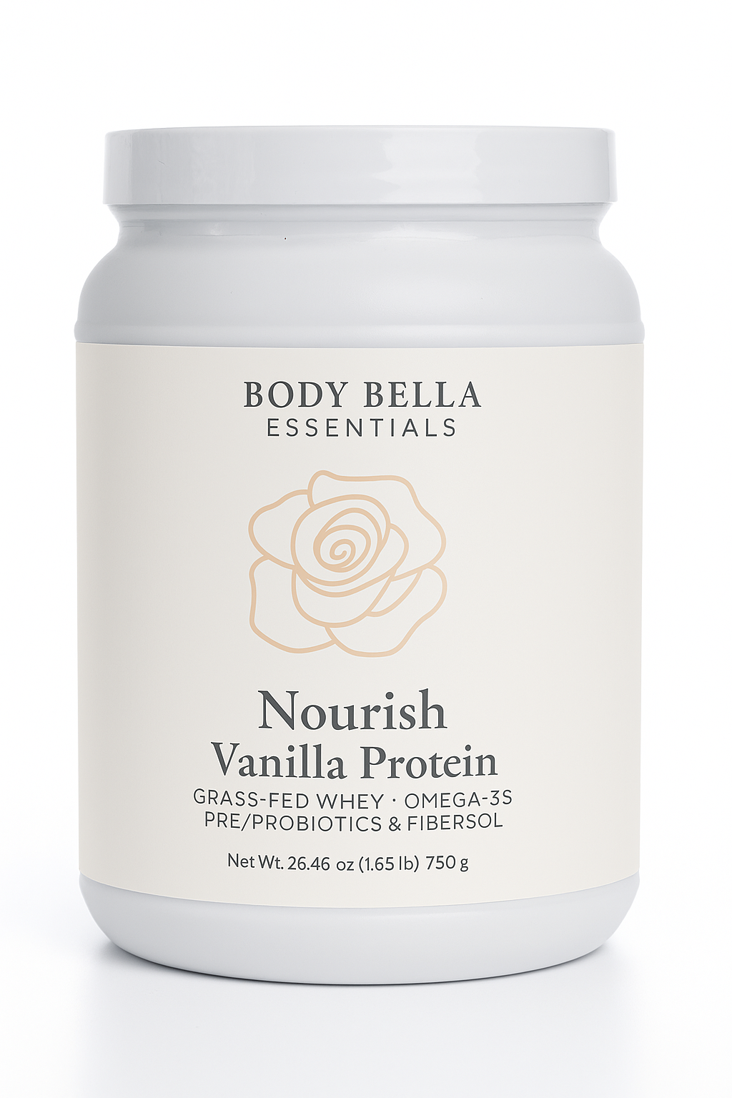 Body Bella Immunity Bundle