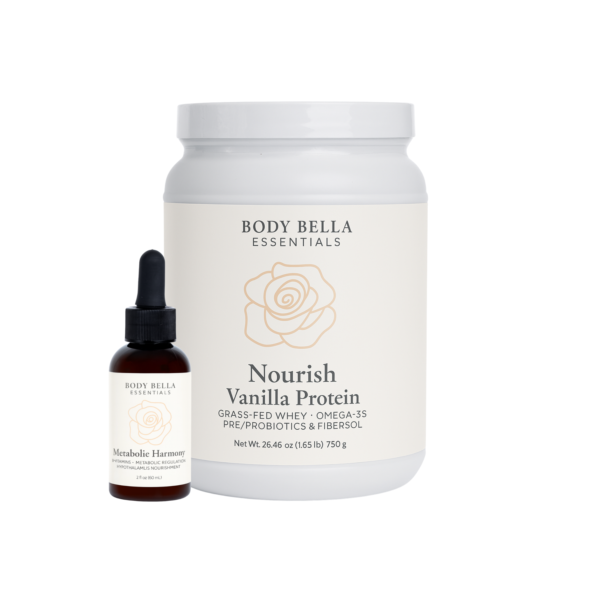 Body Bella Energy Bundle