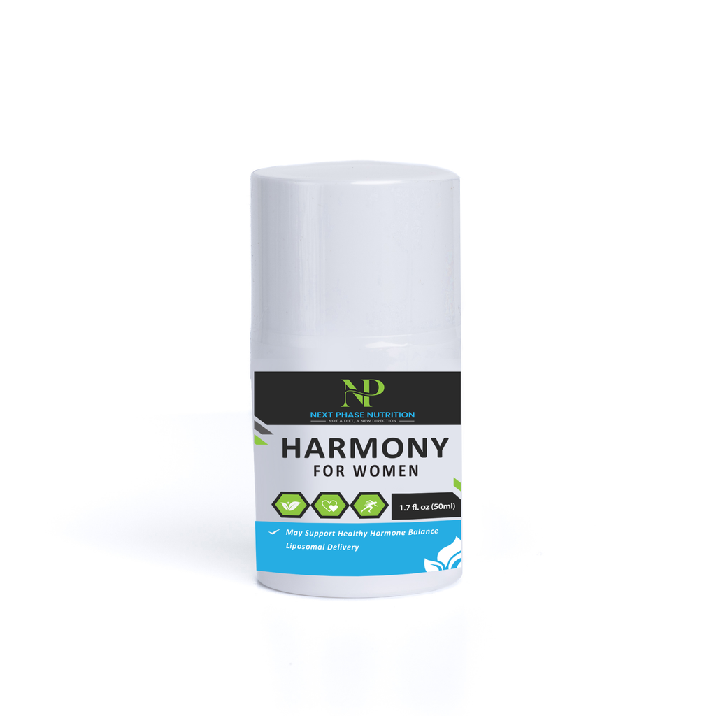 Harmony for Women Skin Cream