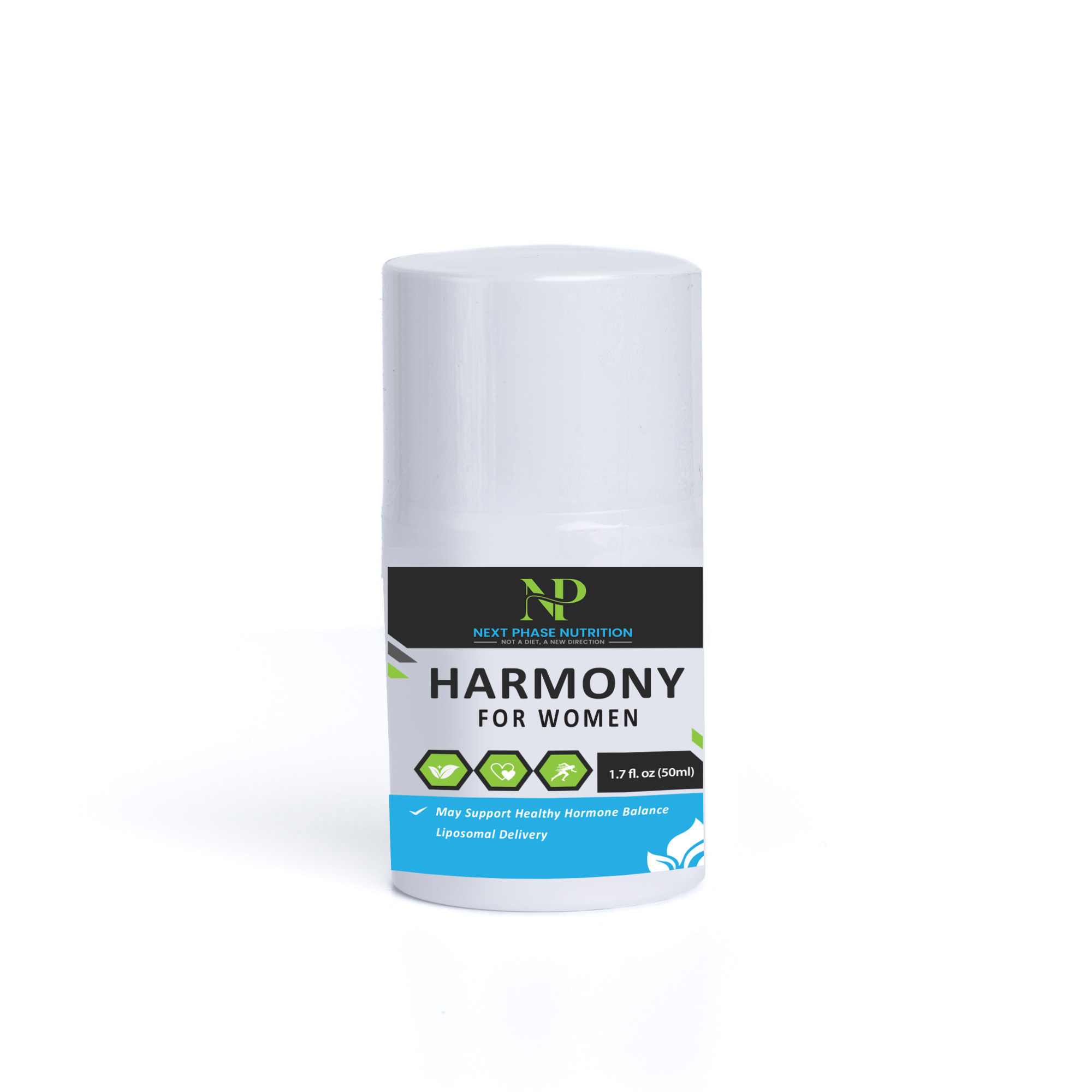Harmony for Women Skin Cream