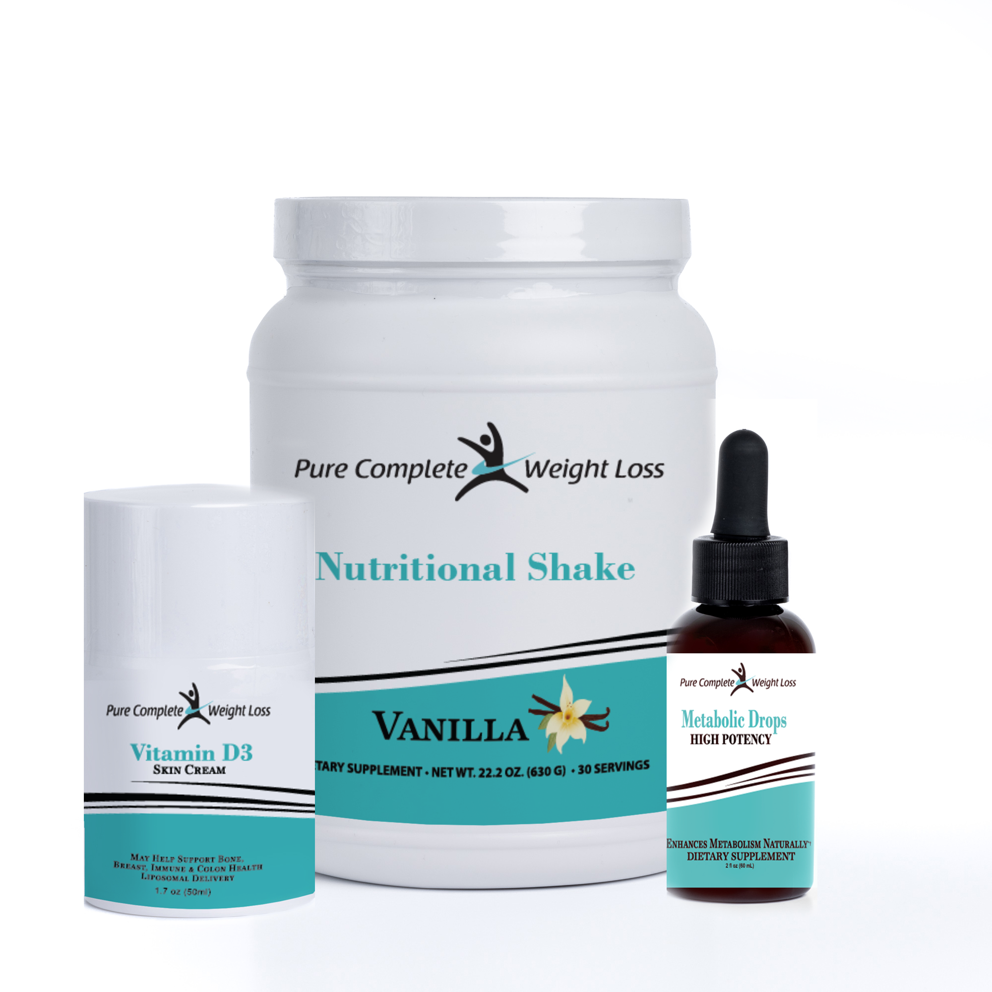 Complete Immunity Bundle