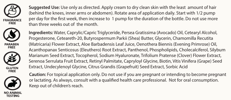 Worthy (Formerly Probalance Cream)
