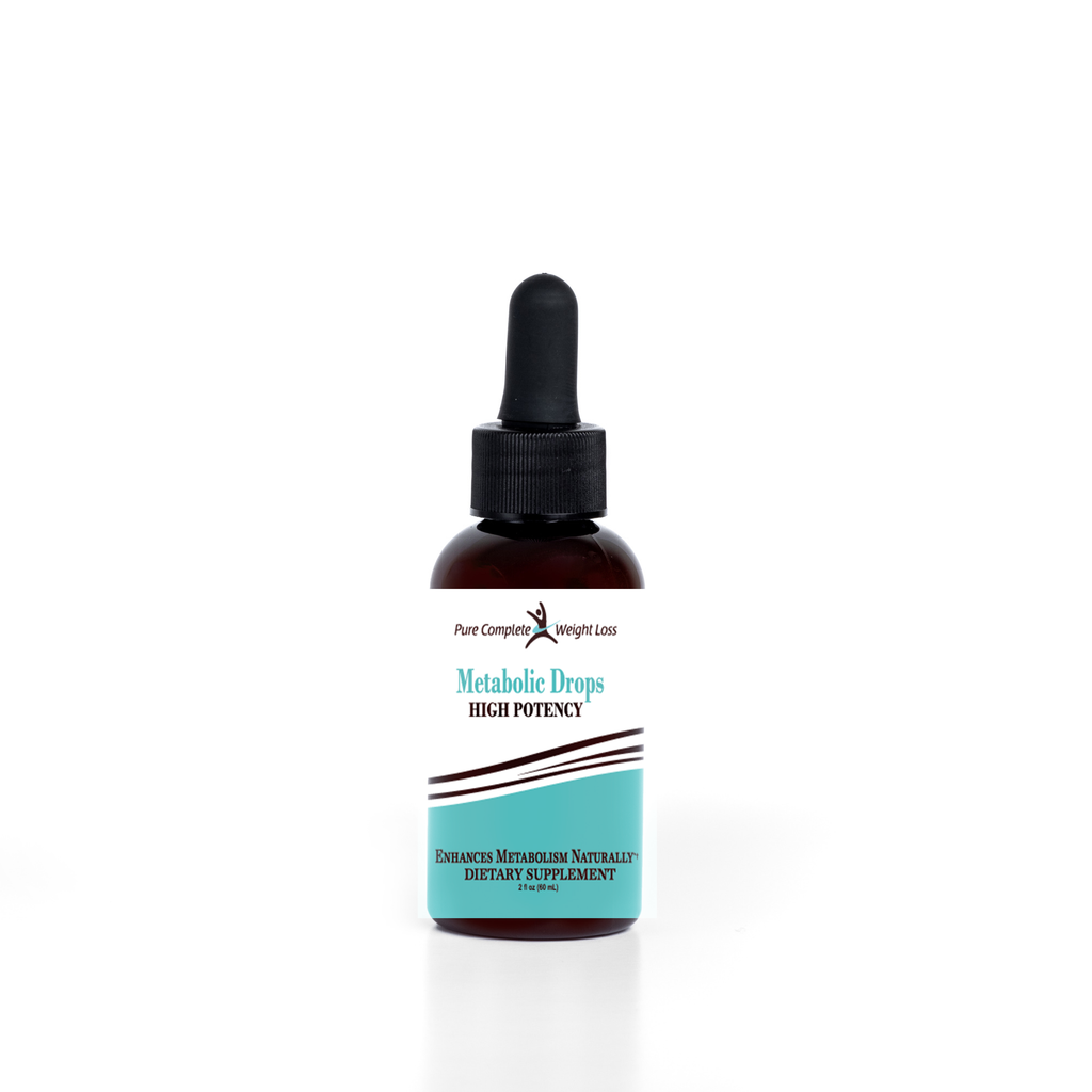 Complete Metabolic Drops