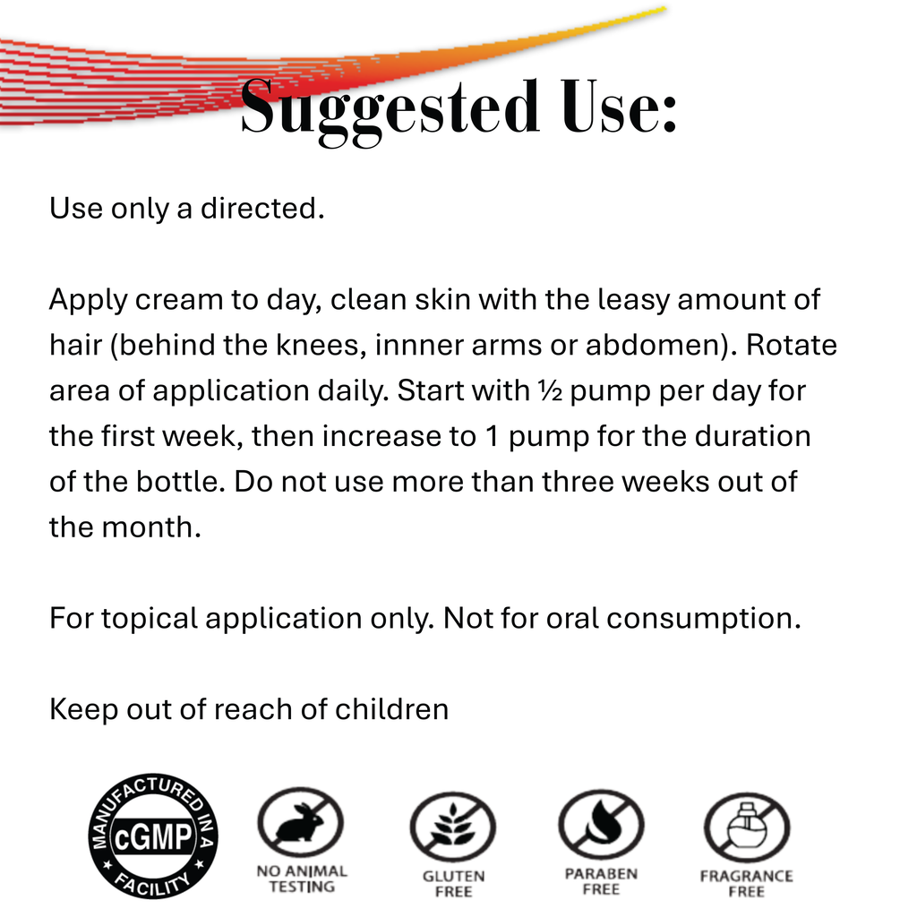 Surreal Renew Skin Cream for Women