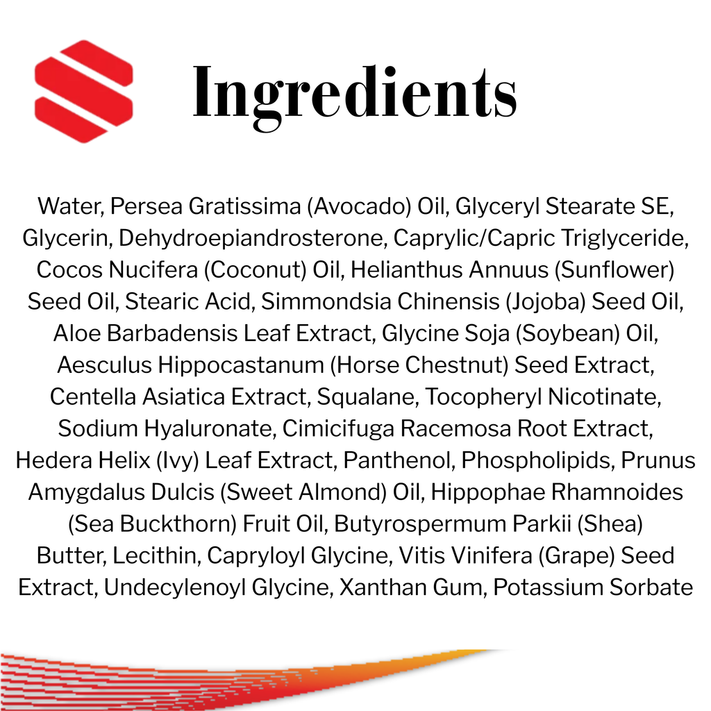 Surreal Renew Skin Cream for Women