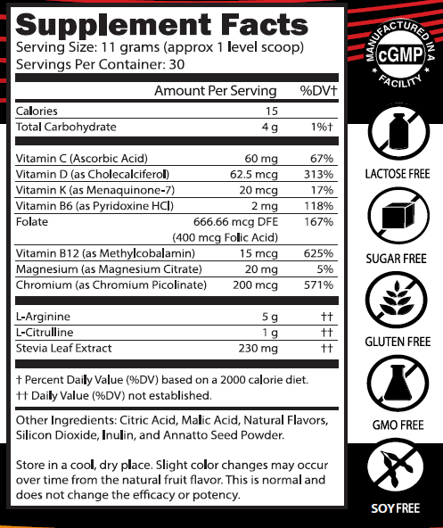 Cardio Bundle