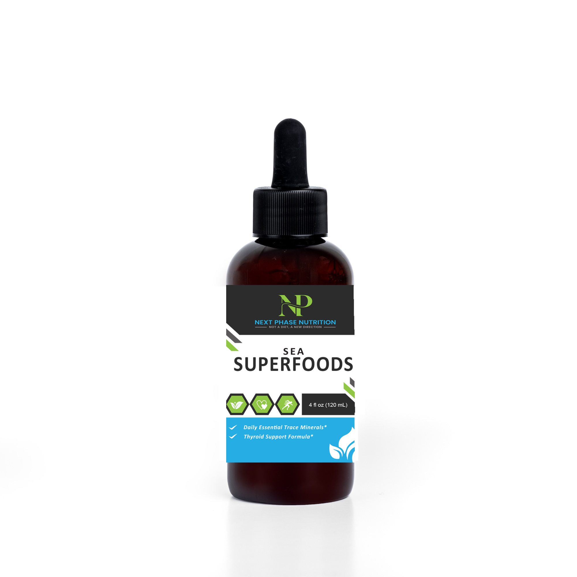 Sea Superfoods