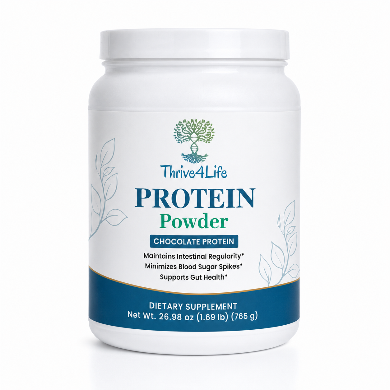 Thrive 4 Life Chocolate Protein