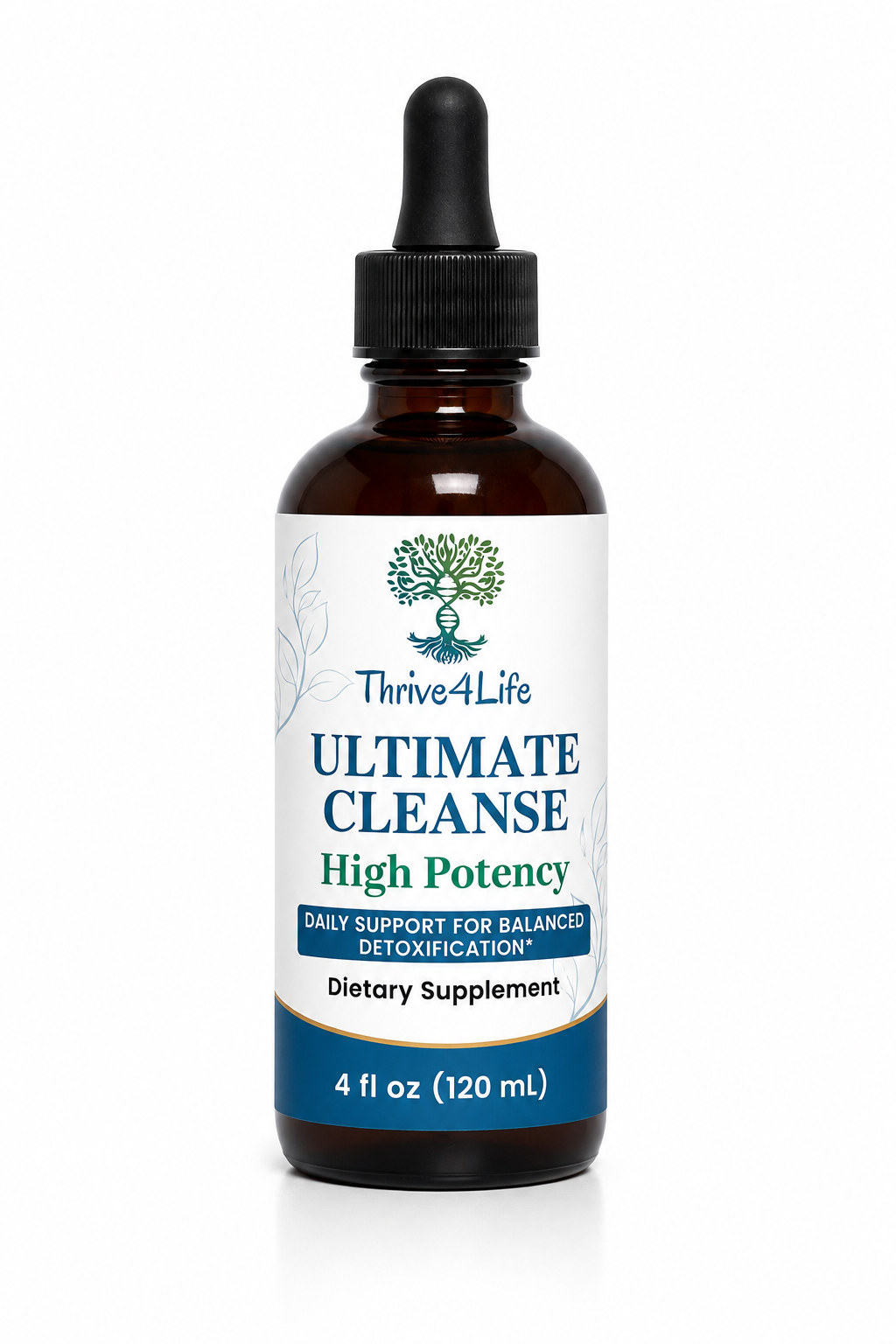 Thrive 4 Life Ultimate Cleanse
