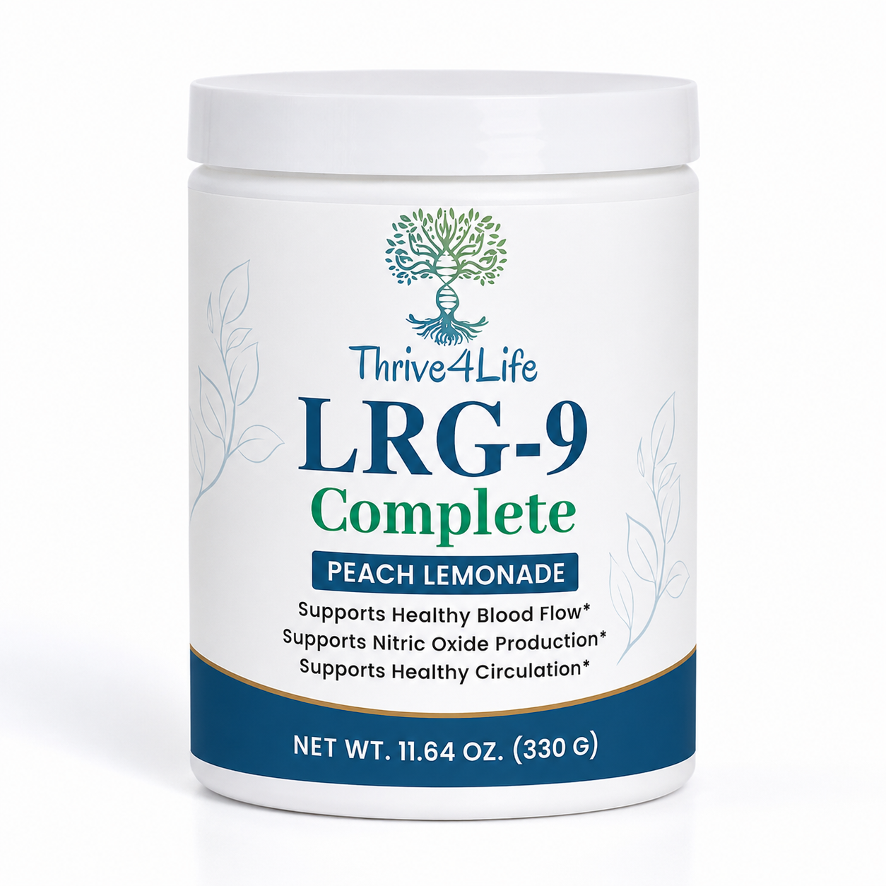 Thrive 4 Life LRG-9