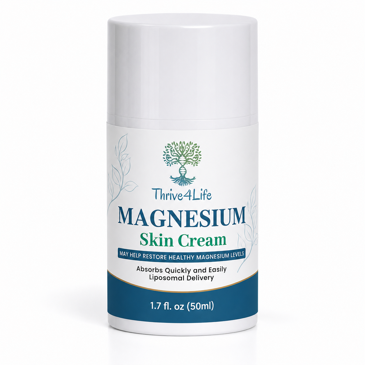 Thrive 4 Life Magnesium Cream