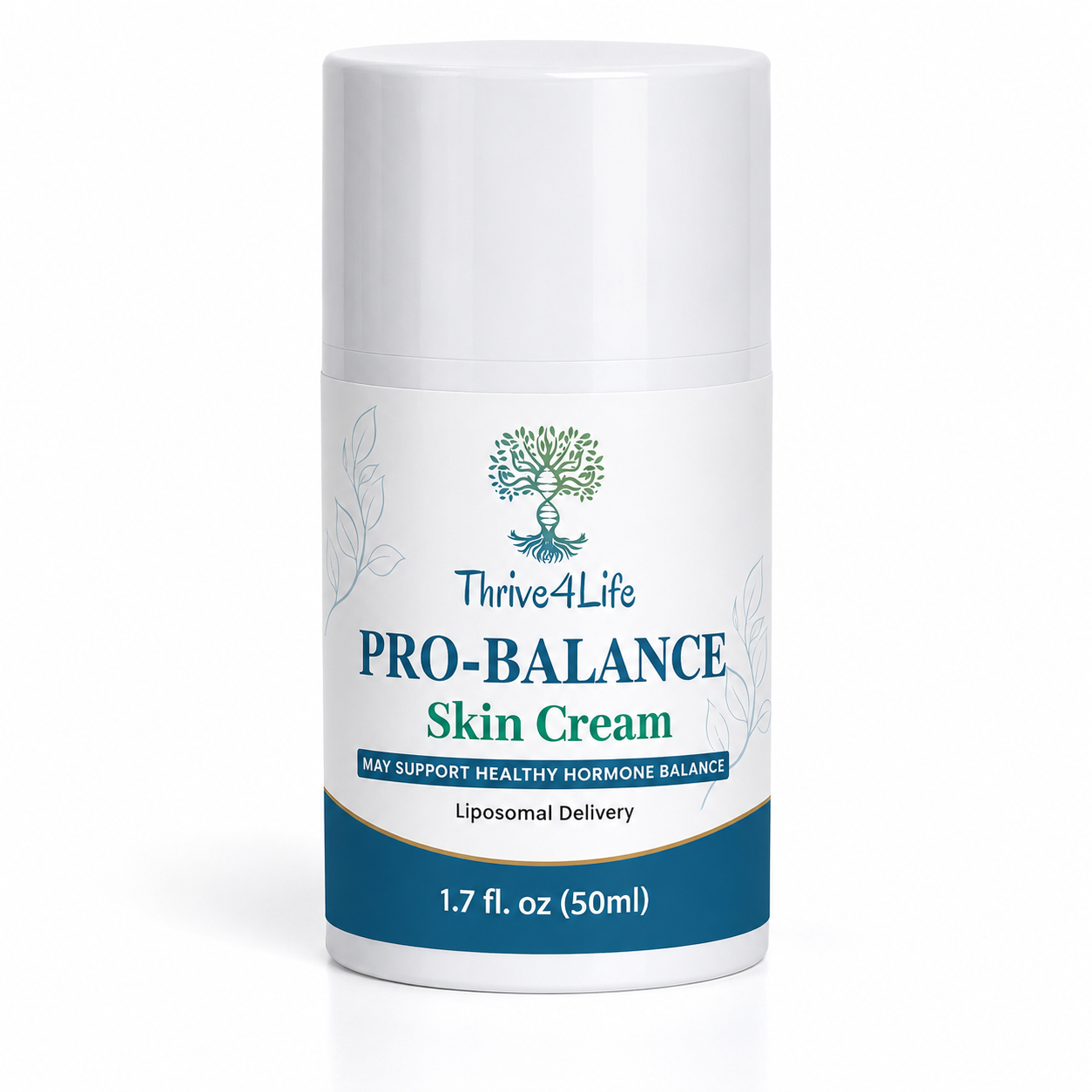 Thrive 4 Life Probalance Cream