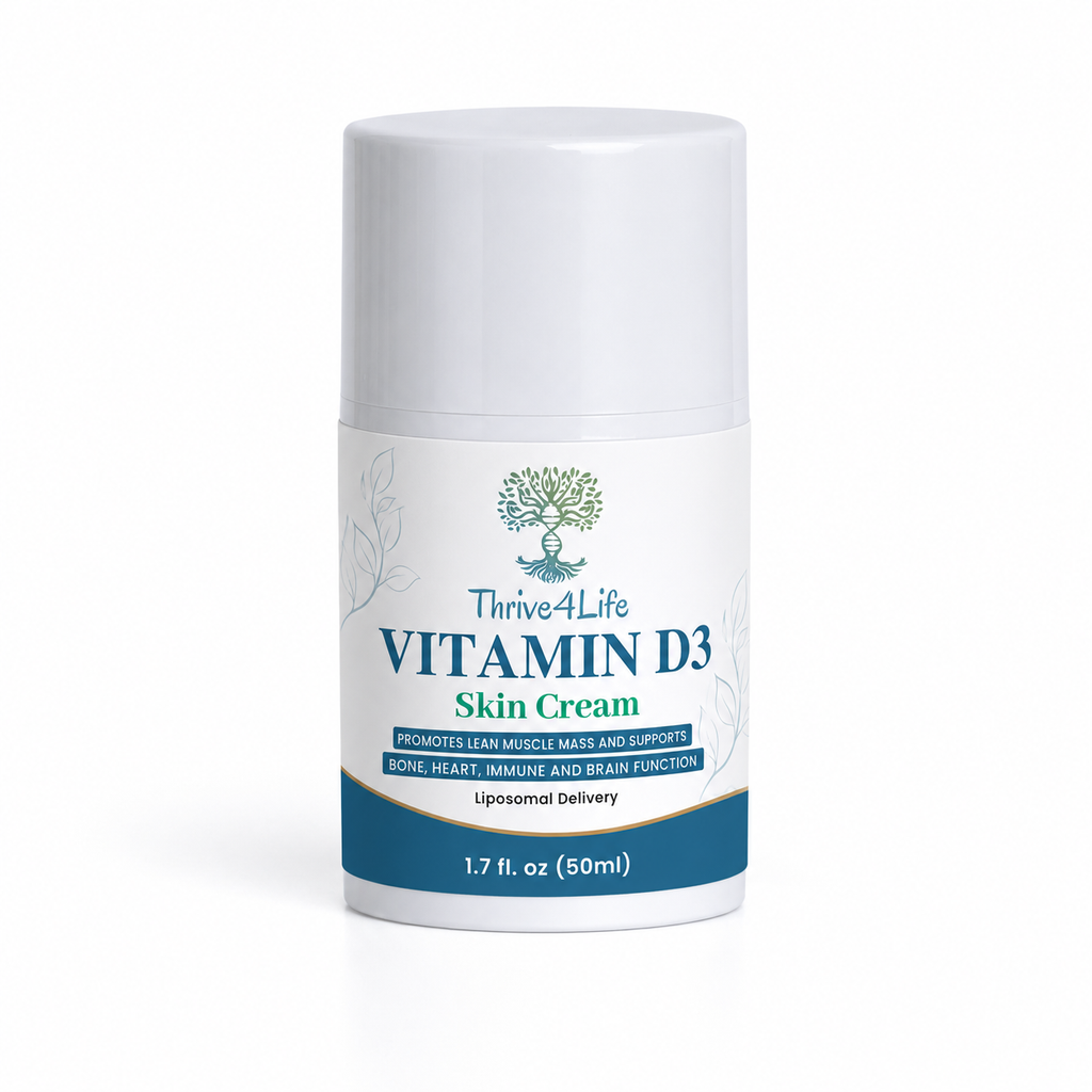 Thrive 4 Life Cardio Bundle