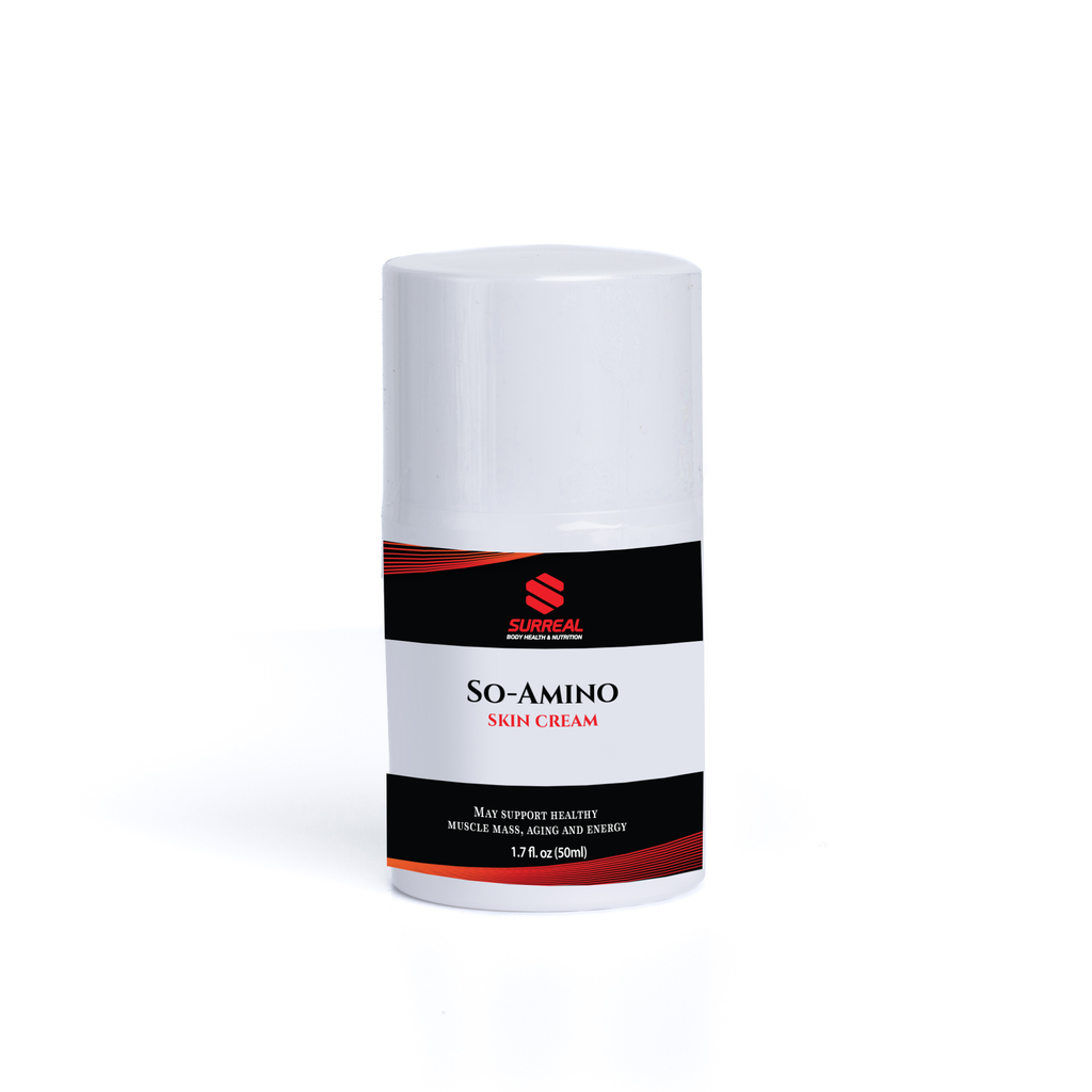 Surreal SO-Amino Skin Cream