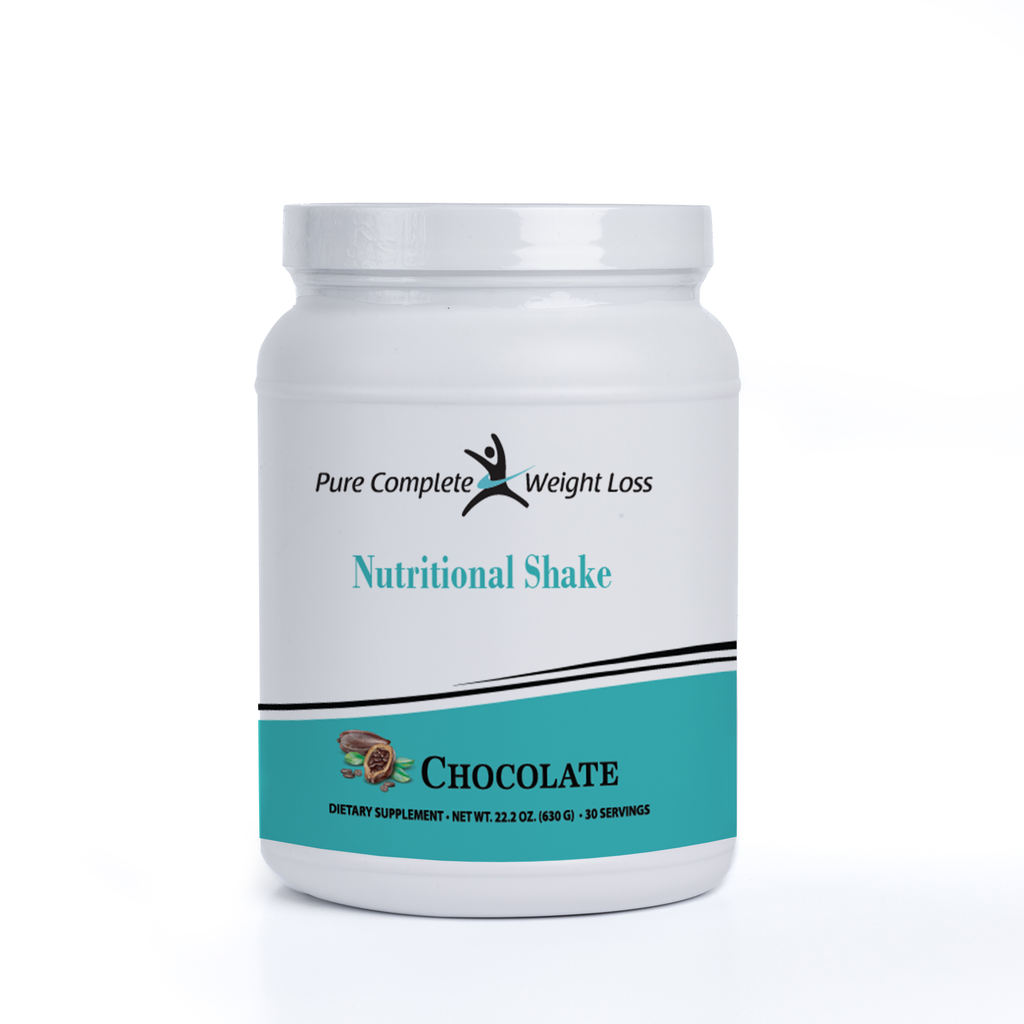 Complete Protein Powder Chocolate