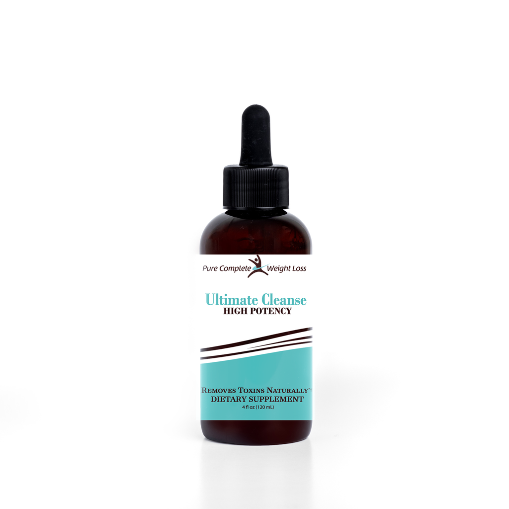 Complete Ultimate Cleanse Detox