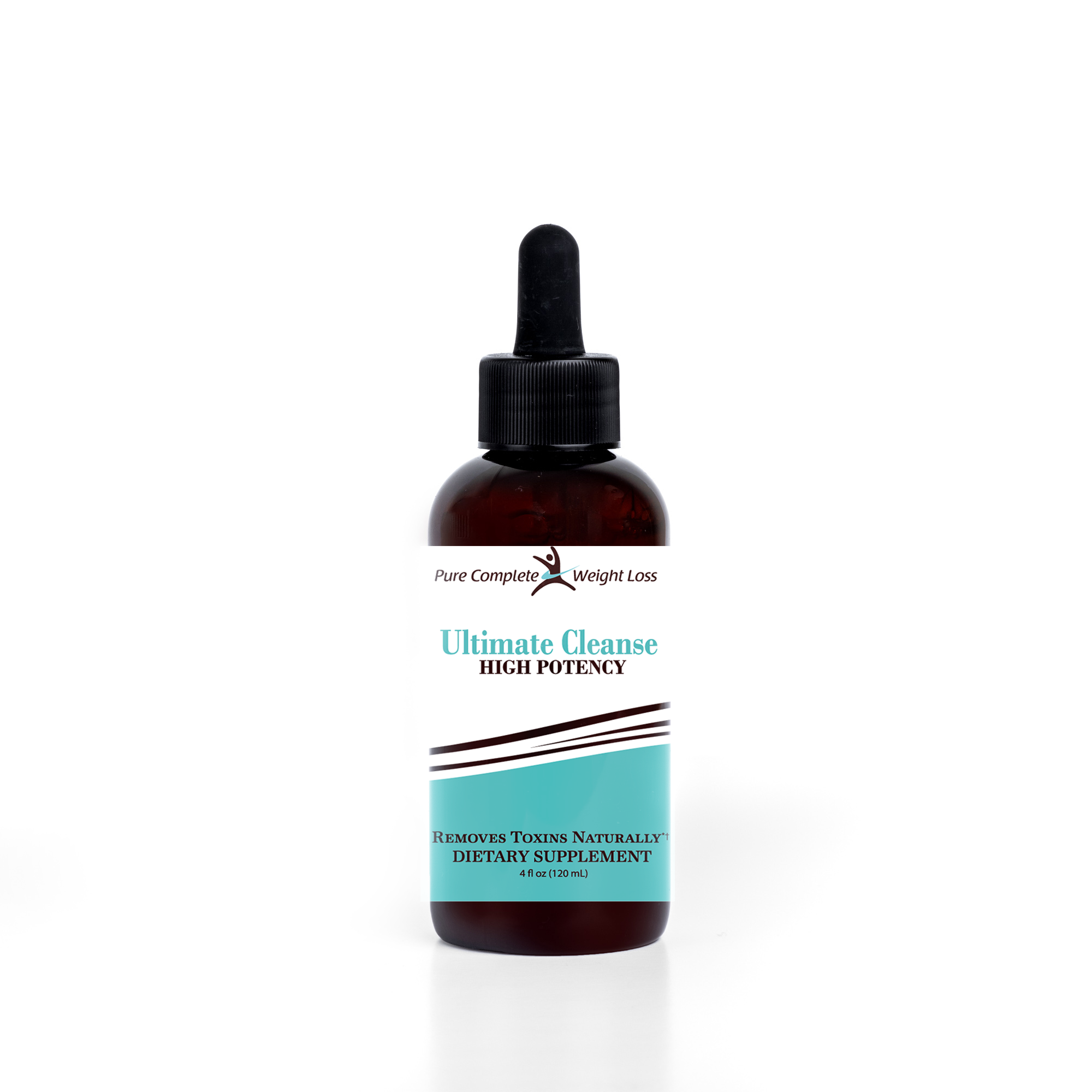 Complete Ultimate Cleanse Detox