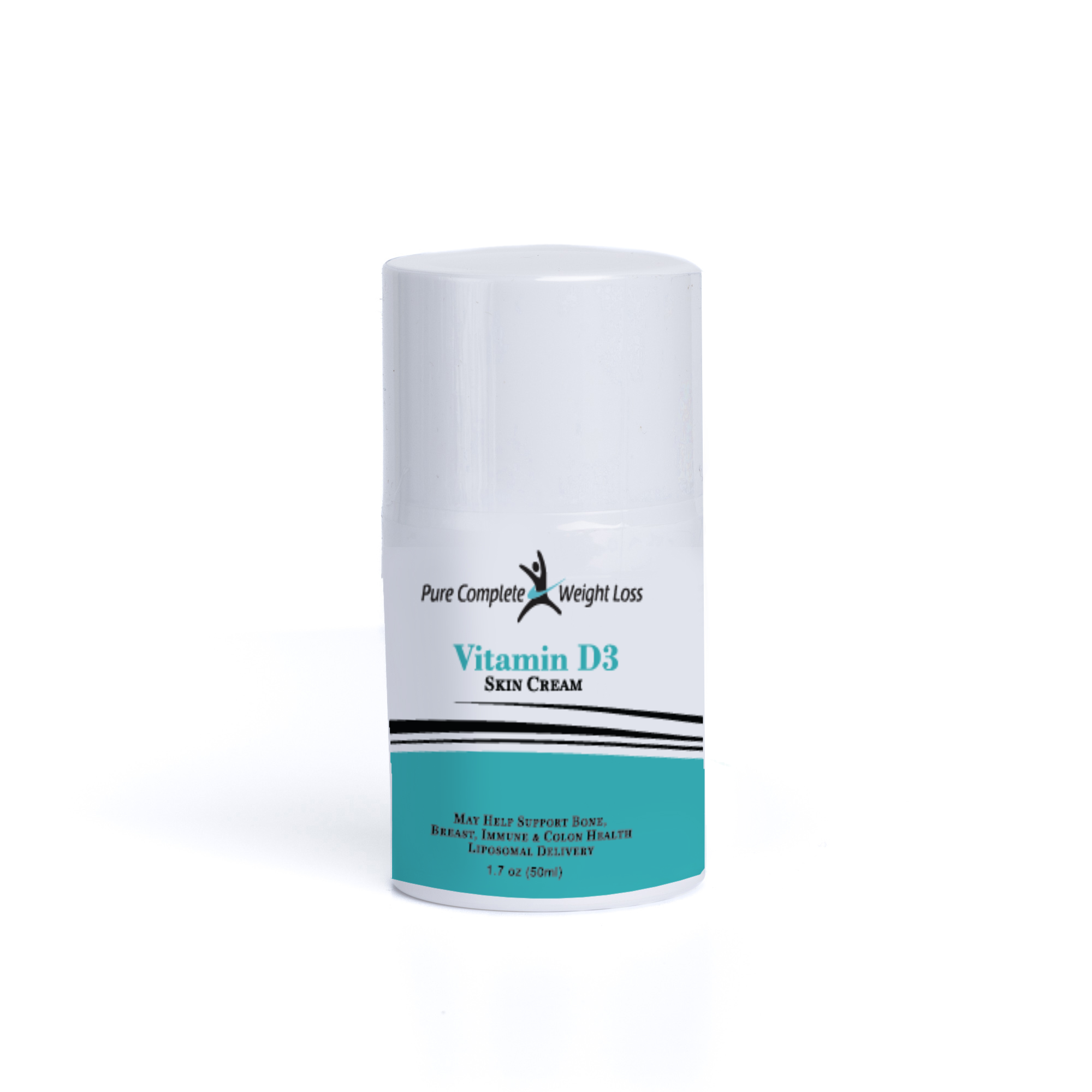 Complete Vitamin D Cream