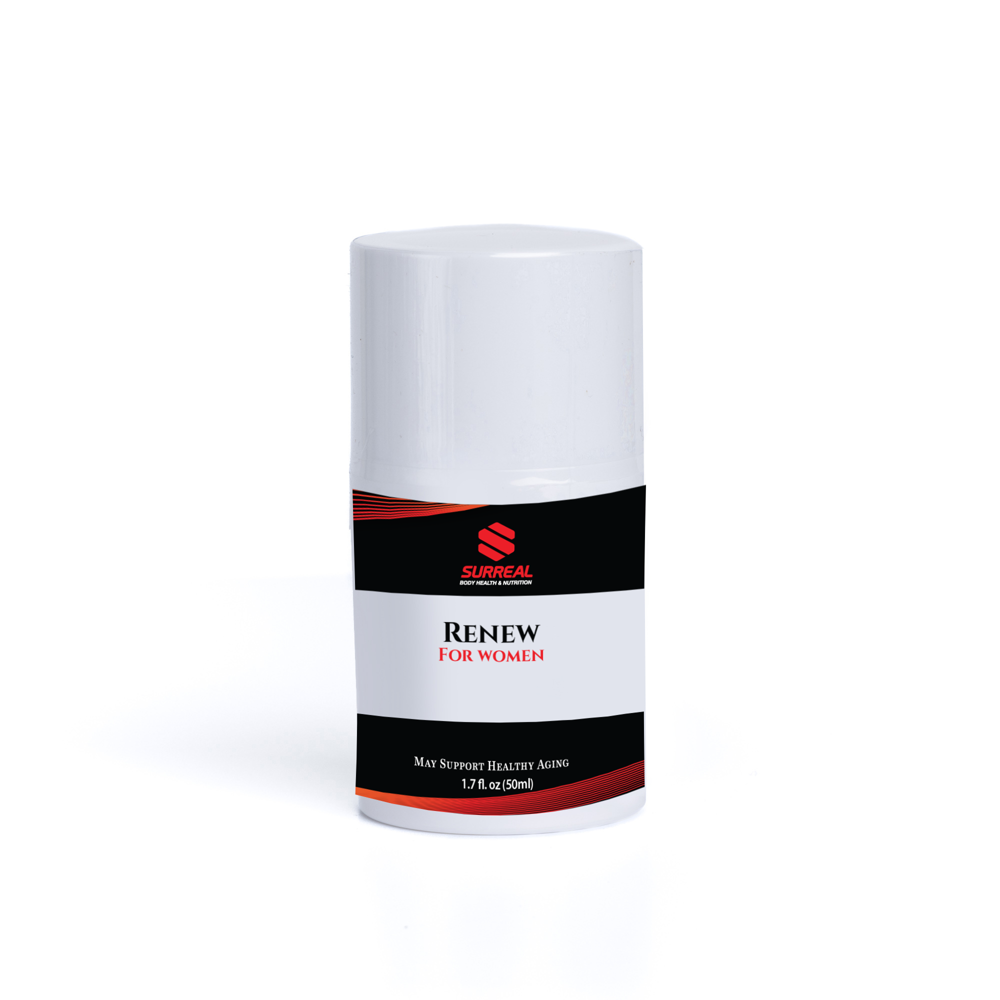 Surreal Renew Skin Cream for Women