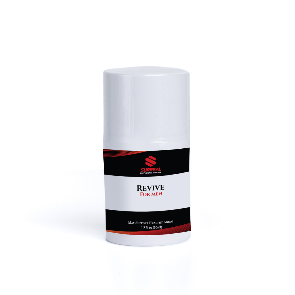 Surreal Revive Cream for Men