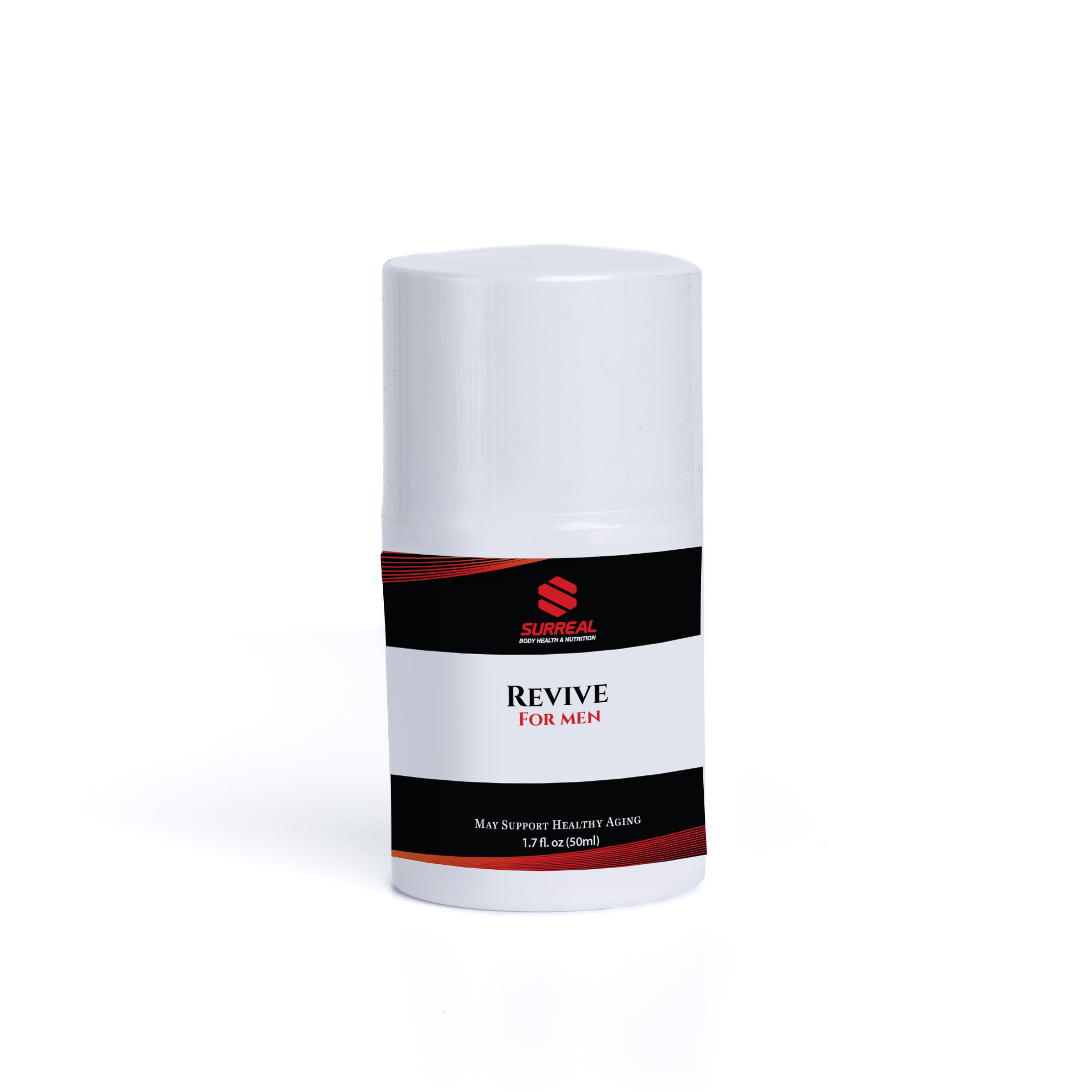 Surreal Revive Cream for Men