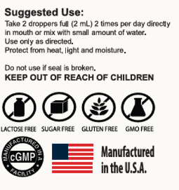 Activate (Formerly Sea Vegetables)